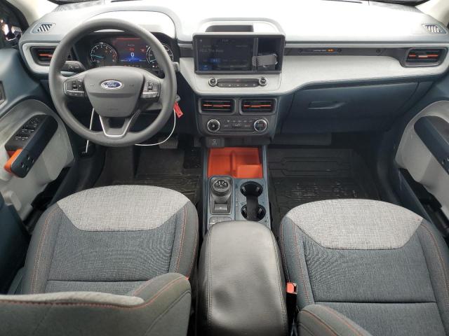 Photo 8 from auction – 2022 FORD MAVERICK X with VIN 3FTTW8F98NRA53956