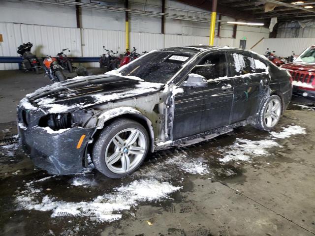 Foto 1 de la subasta – 2015 BMW 535 XI con VIN WBA5B3C51FD547561
