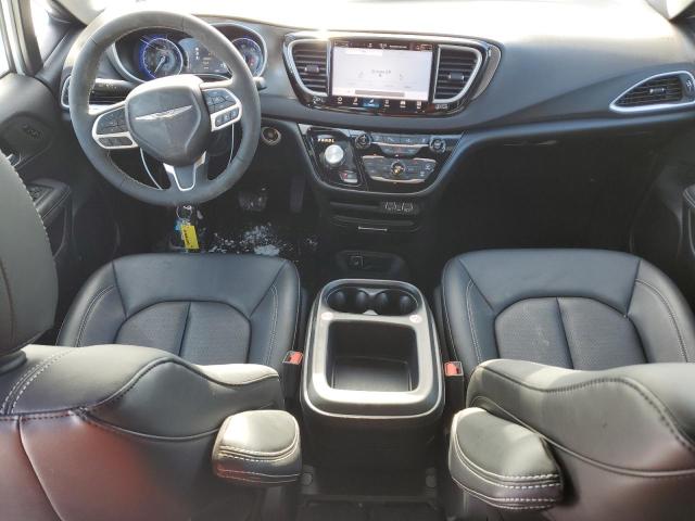 Photo 8 from auction – 2025 CHRYSLER PACIFICA S with VIN 2C4RC1BG0SR515717
