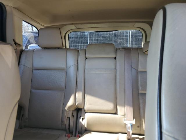 Photo 10 from auction – 2014 JEEP GRAND CHER with VIN 1C4RJFCT6EC400552