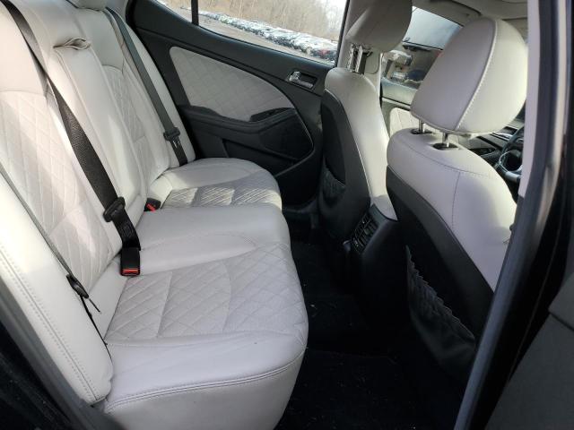 Photo 10 from auction – 2015 KIA OPTIMA SX with VIN 5XXGR4A63FG410376