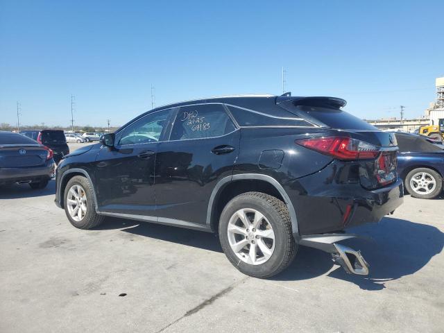 Photo 2 from auction – 2017 LEXUS RX 350 BAS with VIN 2T2ZZMCA9HC068691