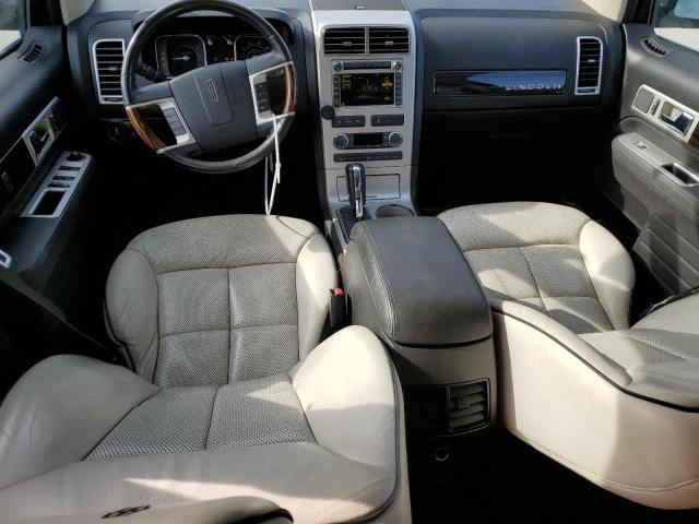 صورة رقم 8 من المزاد - 2010 LINCOLN MKX مع VIN 2LMDJ8JC3ABJ28545