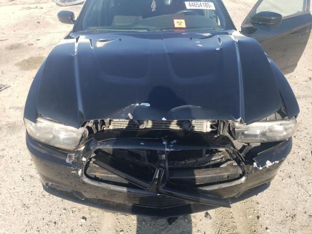Photo 11 from auction – 2014 DODGE CHARGER SE with VIN 2C3CDXBG4EH215859