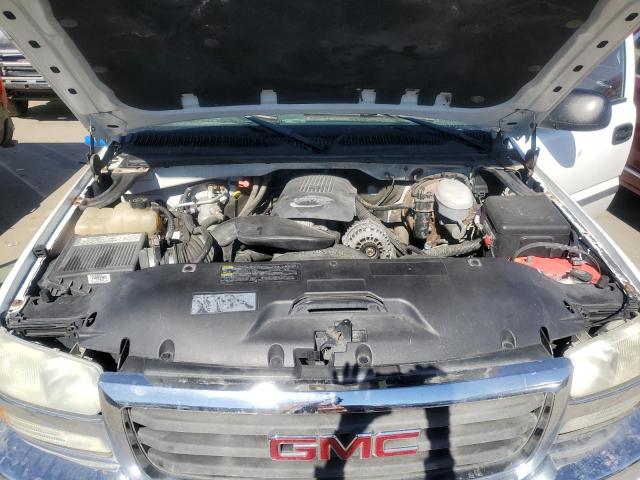 Photo 11 from auction – 2004 GMC NEW SIERRA with VIN 2GTEK13T241352227