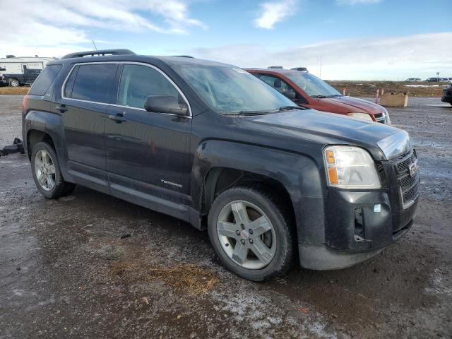 Photo 4 from auction – 2013 GMC TERRAIN SL with VIN 2GKFLVE37D6131557