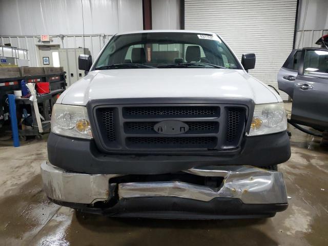 Photo 5 from auction – 2008 FORD F150 with VIN 1FTRF12298KD59888