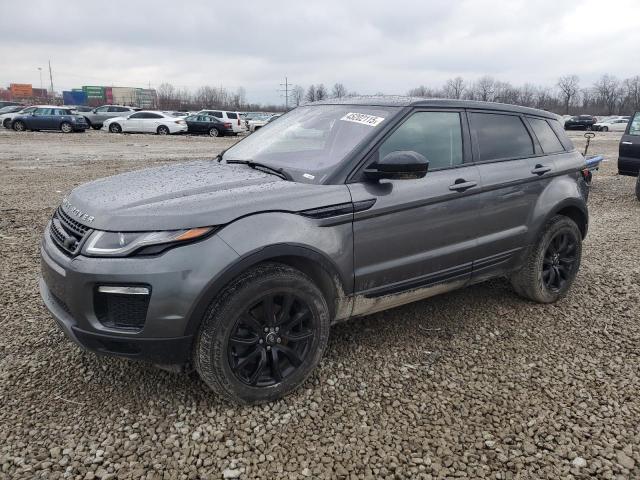 LAND ROVER RANGE ROVE 2019 with VIN SALVP2RX1KH333673 - Photo from auction