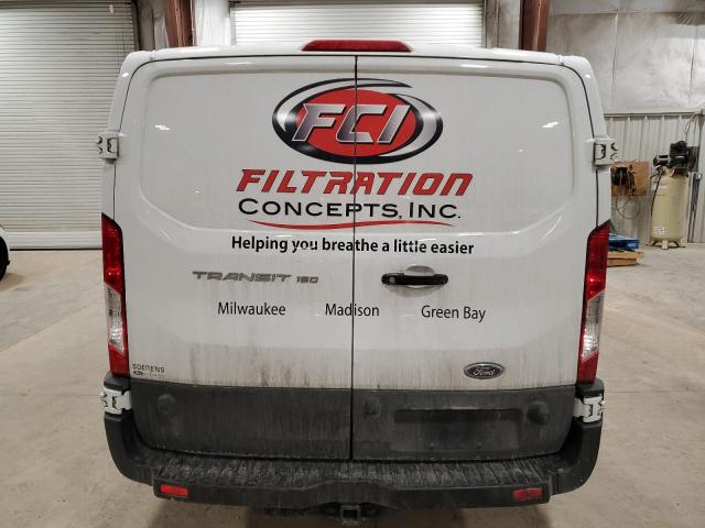 Photo 6 from auction – 2019 FORD TRANSIT T- with VIN 1FTYE2YM4KKA07340