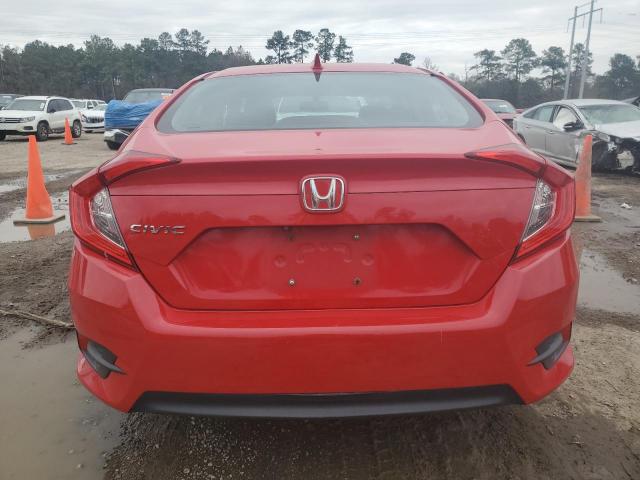 Photo 6 from auction – 2018 HONDA CIVIC EX with VIN 2HGFC2F76JH538301