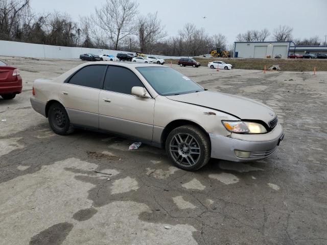 Photo 4 from auction – 1997 LEXUS ES 300 with VIN JT8BF22G0V5012204
