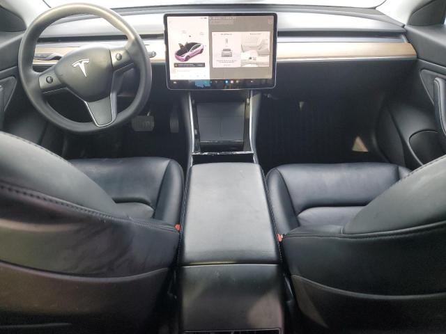 Снимка 8 от търг – 2020 TESLA MODEL 3 с VIN 5YJ3E1EB5LF741622