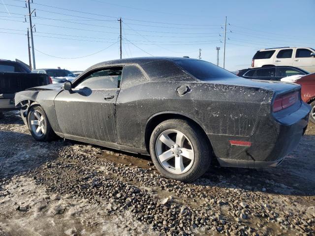 Photo 2 from auction – 2012 DODGE CHALLENGER with VIN 2C3CDYAG2CH259508