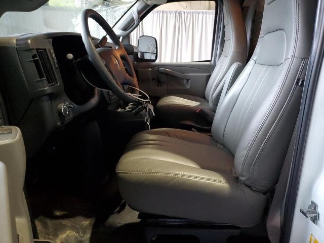 صورة رقم 7 من المزاد - 2024 CHEVROLET EXPRESS G2 مع VIN 1GCWGAFP9R1237366