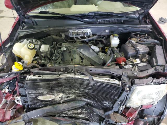 Photo 12 from auction – 2008 FORD ESCAPE LIM with VIN 1FMCU04128KC39548