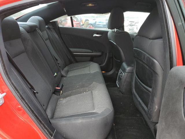 Снимка 11 от търг – 2019 DODGE CHARGER SX с VIN 2C3CDXBG3KH615598
