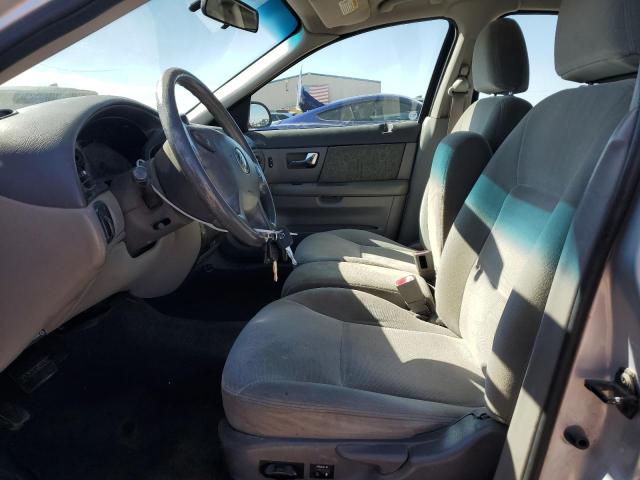 Снимка 7 от търг – 2001 MERCURY SABLE GS с VIN 1MEFM50U51A644294