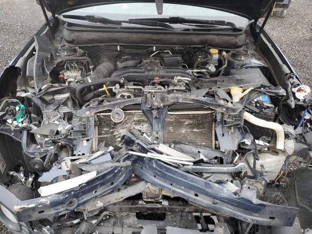Снимка 12 от търг – 2013 SUBARU OUTBACK 2. с VIN 4S4BRBJC1D3253265