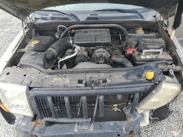Foto 12 de la subasta – 2006 JEEP COMMANDER con VIN 1J8HG48N06C156643