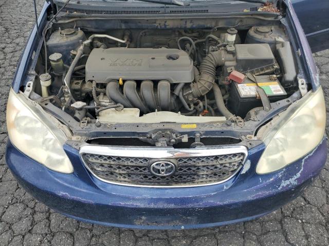 Photo 11 from auction – 2005 TOYOTA COROLLA CE with VIN 1NXBR32E95Z526695