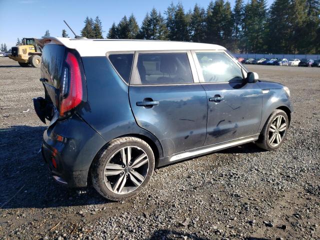 Photo 3 from auction – 2018 KIA SOUL + with VIN KNDJP3A50J7616043