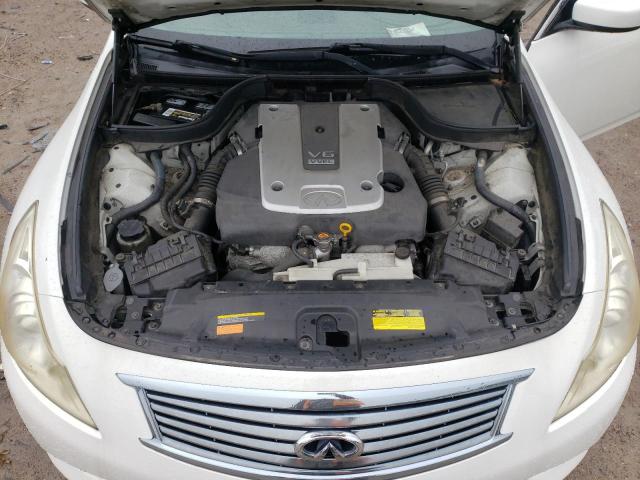 Photo 11 from auction – 2012 INFINITI G37 BASE with VIN JN1CV6AP4CM623795