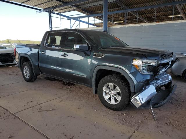 Photo 4 from auction – 2019 GMC SIERRA C15 with VIN 3GTP8BEDXKG268468