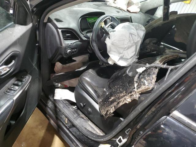 Photo 8 from auction – 2019 JEEP CHEROKEE L with VIN 1C4PJMLB3KD404714