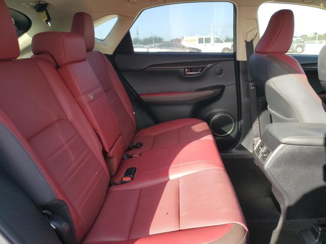 Photo 11 from auction – 2018 LEXUS NX 300 BAS with VIN JTJYARBZ1J2102149