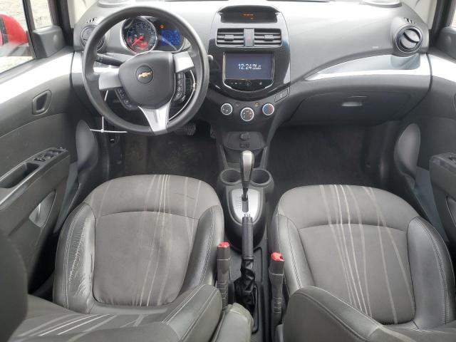 Photo 8 from auction – 2015 CHEVROLET SPARK 1LT with VIN KL8CD6S96FC720676