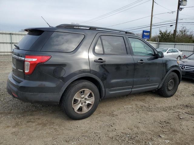 Photo 3 from auction – 2014 FORD EXPLORER with VIN 1FM5K7B86EGA98893
