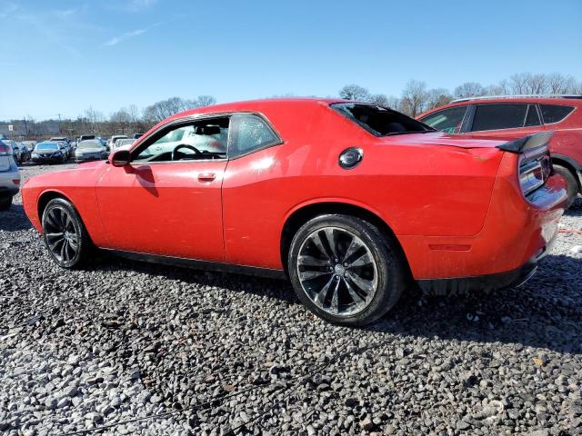Photo 2 from auction – 2019 DODGE CHALLENGER with VIN 2C3CDZAG7KH691726