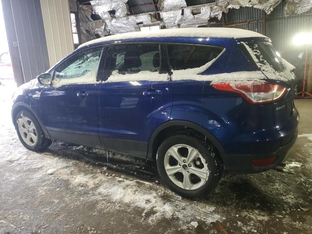 Photo 2 from auction – 2016 FORD ESCAPE SE with VIN 1FMCU9GX3GUC48198
