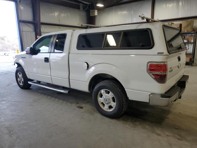صورة رقم 2 من المزاد - 2011 FORD F150 SUPER مع VIN 1FTEX1CM1BFB64105