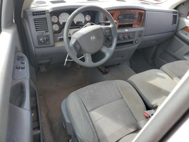 Photo 8 from auction – 2006 DODGE RAM 1500 S with VIN 1D7HU16266J217017