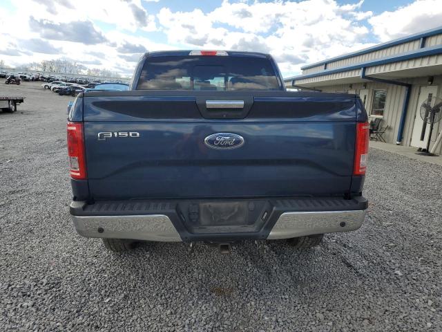 Photo 6 from auction – 2017 FORD F150 SUPER with VIN 1FTEW1EF0HKC79201