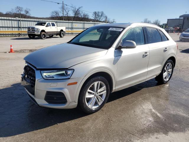 AUDI Q3 PREMIUM 2016 с VIN WA1EFCFS9GR012131 - Снимка от търг