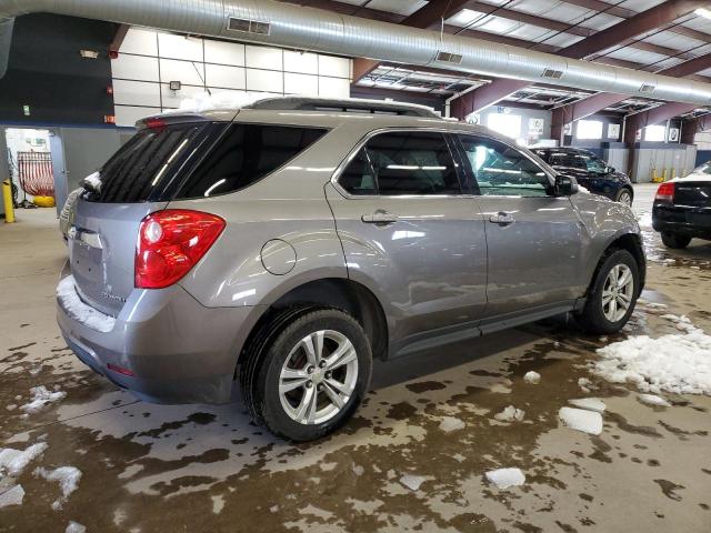 Photo 3 from auction – 2010 CHEVROLET EQUINOX LT with VIN 2CNFLEEW7A6320495