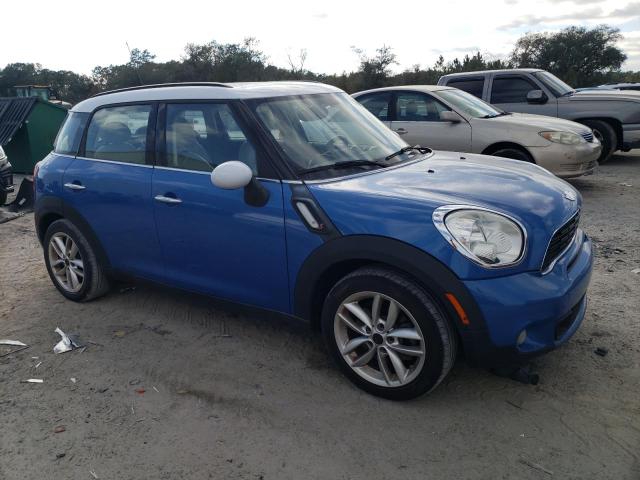 Photo 4 from auction – 2014 MINI COOPER S C with VIN WMWZC3C59EWP25671