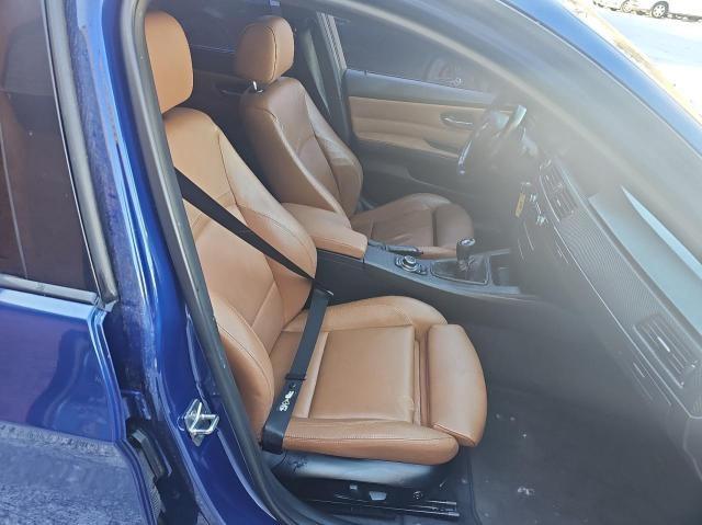 Photo 5 from auction – 2011 BMW 335 I with VIN WBAPM5C53BE435671