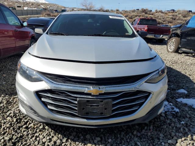 Photo 5 from auction – 2019 CHEVROLET MALIBU LS with VIN 1G1ZB5ST6KF204834