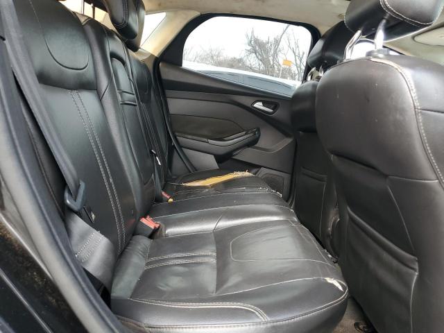 Photo 10 from auction – 2012 FORD FOCUS SEL with VIN 1FAHP3H20CL297415