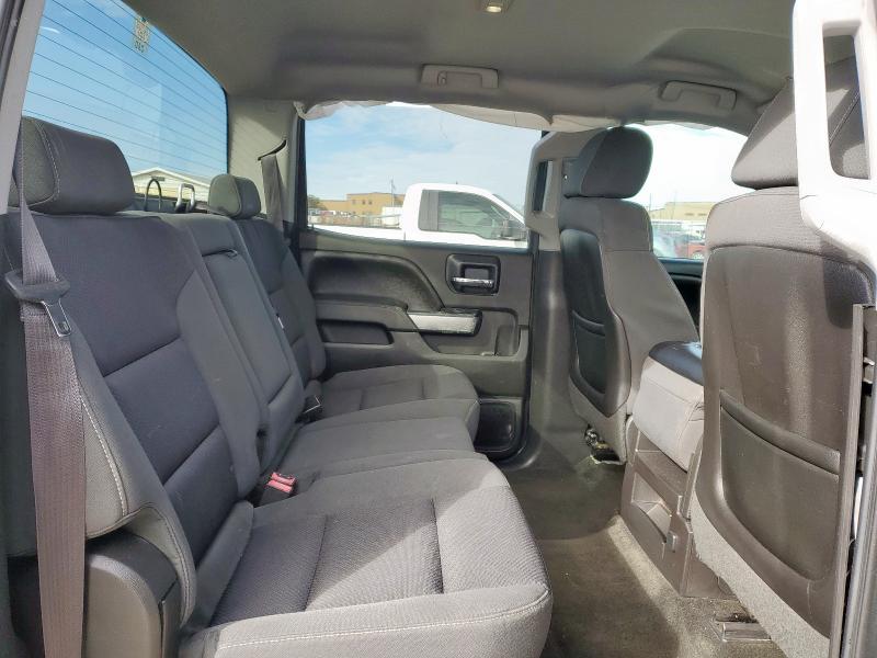 Photo 10 from auction – 2015 CHEVROLET SILVERADO with VIN 3GCPCREC0FG284862