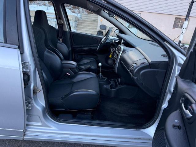 Photo 5 from auction – 2005 DODGE NEON SRT-4 with VIN 1B3ES66S15D125098