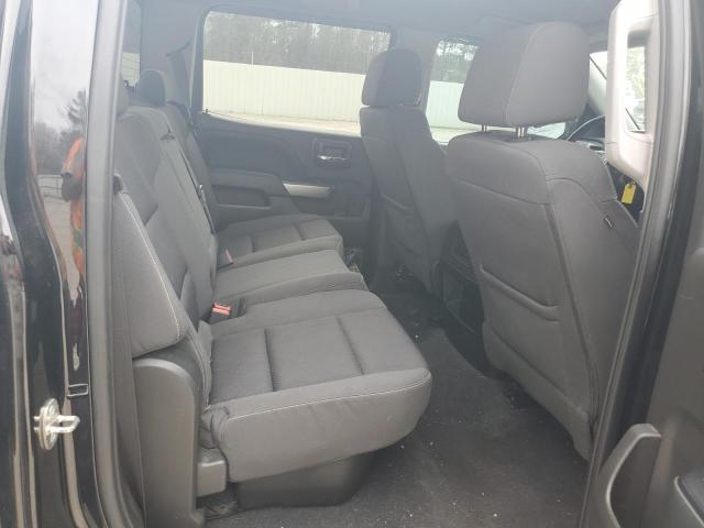 Photo 10 from auction – 2018 CHEVROLET SILVERADO with VIN 3GCPCREC2JG501045