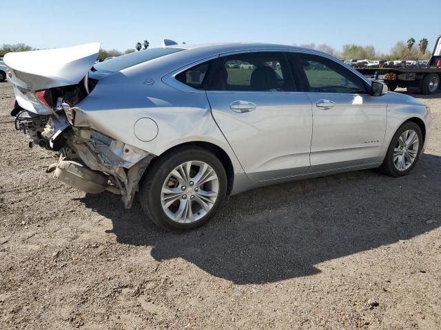 Photo 3 from auction – 2014 CHEVROLET IMPALA LT with VIN 1G1125S38EU102156