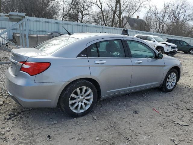 Photo 3 from auction – 2014 CHRYSLER 200 LIMITE with VIN 1C3CCBCG6EN192340
