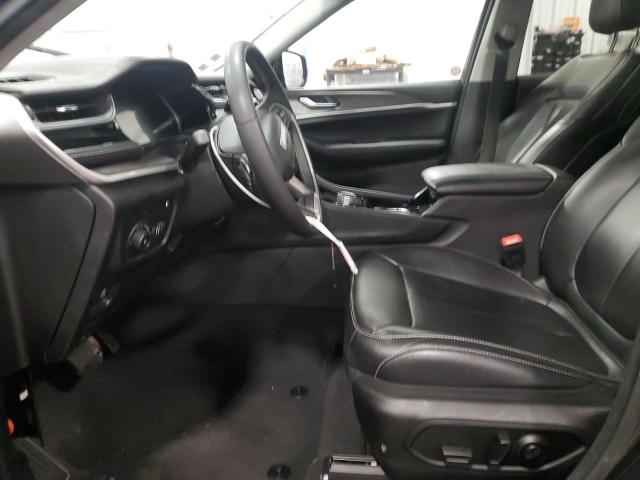 Photo 7 from auction – 2023 JEEP GRAND CHER with VIN 1C4RJYB63PC623691
