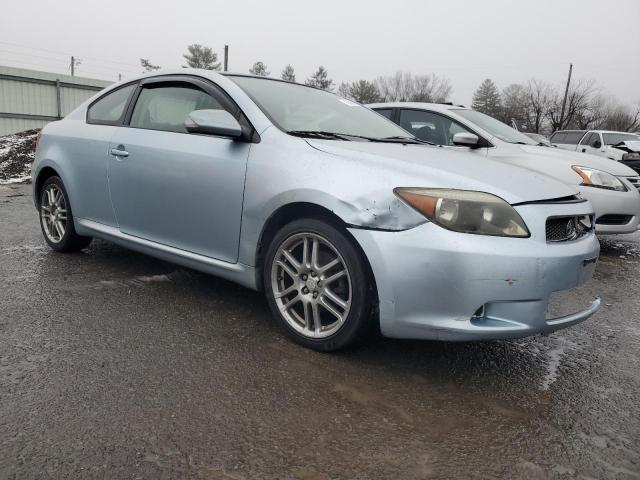 Photo 4 from auction – 2006 TOYOTA SCION TC with VIN JTKDE177260102316