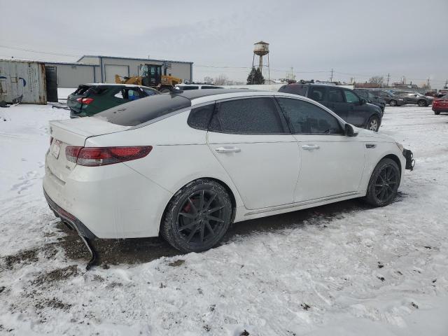Photo 3 from auction – 2018 KIA OPTIMA with VIN 5XXGV4L27JG243793
